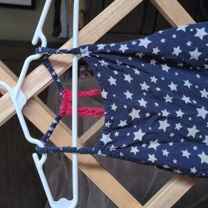 Size S Crazy 8 Star dress